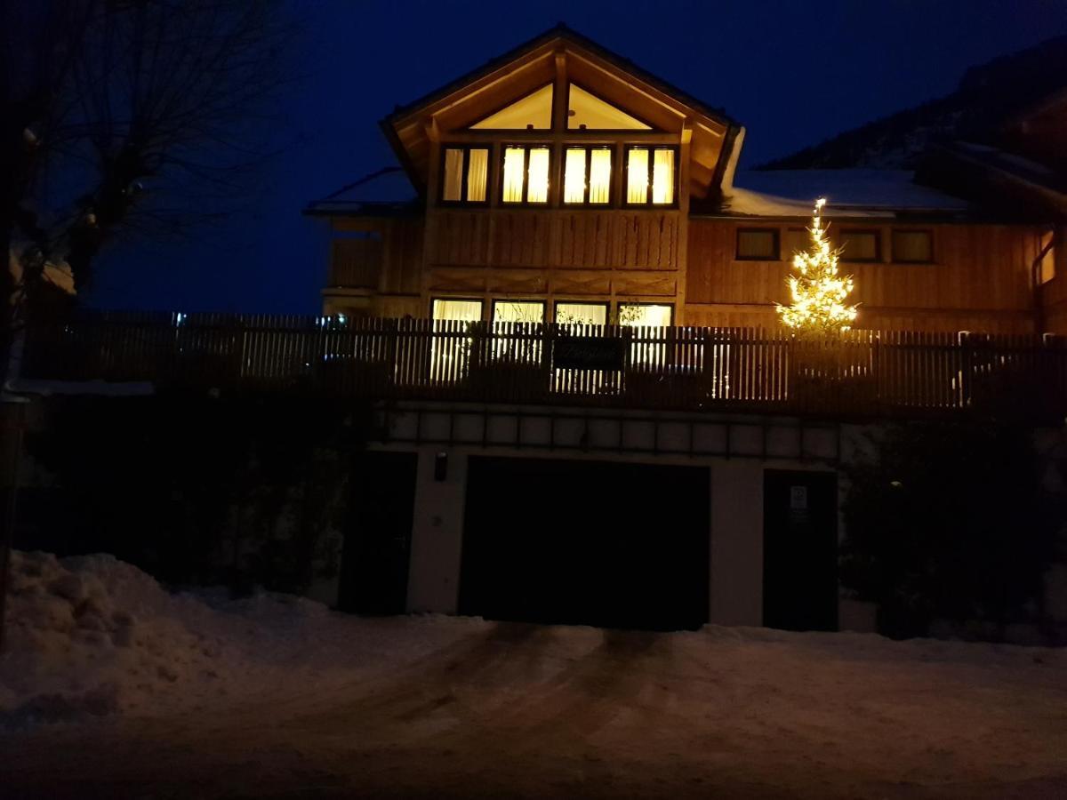 알타우시 Haus Bergblick 아파트 외부 사진